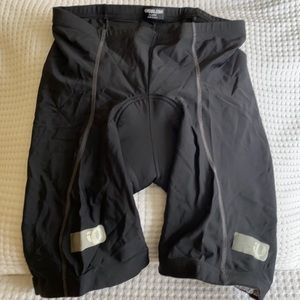 Pearl iZumi cycling shorts
